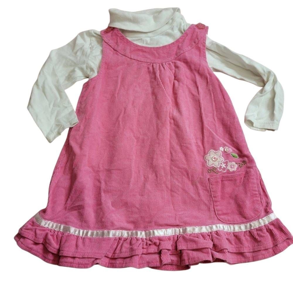 Sweet 2 pc dress 24 months